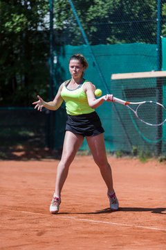 Bild 297 - BL Der Club an der Alster - Marienburger SC : Ergebnis: 3:6